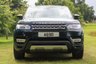 USED 2015 65 LAND ROVER RANGE ROVER SPORT 3.0 SDV6 (306) HSE 5dr Automatic Euro 6 (Premium Navigation, Memory Pack, DAB, Heated Rear Seats) !! NATIONWIDE DELIVERY AVAILABLE !!