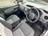 USED 2019 69 TOYOTA YARIS 1.5 VVT-I ICON TECH 5d 100 BHP ** RAC BUYSURE INSPECTED **