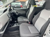 USED 2019 69 TOYOTA YARIS 1.5 VVT-I ICON TECH 5d 100 BHP ** RAC BUYSURE INSPECTED **