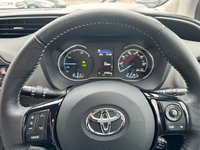 USED 2019 69 TOYOTA YARIS 1.5 VVT-I ICON TECH 5d 100 BHP ** RAC BUYSURE INSPECTED **