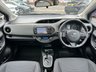 USED 2019 69 TOYOTA YARIS 1.5 VVT-I ICON TECH 5d 100 BHP ** RAC BUYSURE INSPECTED **