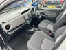 USED 2019 69 TOYOTA YARIS 1.5 VVT-I ICON TECH 5d 100 BHP ** RAC BUYSURE INSPECTED **