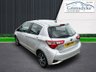 USED 2019 69 TOYOTA YARIS 1.5 VVT-I ICON TECH 5d 100 BHP ** RAC BUYSURE INSPECTED **
