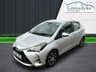 USED 2019 69 TOYOTA YARIS 1.5 VVT-I ICON TECH 5d 100 BHP ** RAC BUYSURE INSPECTED **