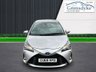 USED 2019 69 TOYOTA YARIS 1.5 VVT-I ICON TECH 5d 100 BHP ** RAC BUYSURE INSPECTED **