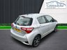USED 2019 69 TOYOTA YARIS 1.5 VVT-I ICON TECH 5d 100 BHP ** RAC BUYSURE INSPECTED **