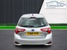 USED 2019 69 TOYOTA YARIS 1.5 VVT-I ICON TECH 5d 100 BHP ** RAC BUYSURE INSPECTED **