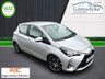 USED 2019 69 TOYOTA YARIS 1.5 VVT-I ICON TECH 5d 100 BHP ** RAC BUYSURE INSPECTED **