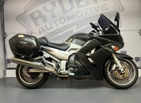 USED 2009 09 YAMAHA FJR1300 - BUY ONLINE 24 HRS A DAY - FINANCE AVAILABLE - ALL TYPES OF CREDIT ACCEPTED WITH YAMAHA OE PANNIERS