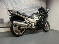 USED 2009 09 YAMAHA FJR1300 - BUY ONLINE 24 HRS A DAY - FINANCE AVAILABLE - ALL TYPES OF CREDIT ACCEPTED WITH YAMAHA OE PANNIERS