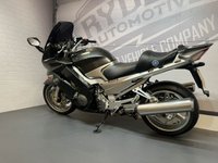 USED 2009 09 YAMAHA FJR1300 - BUY ONLINE 24 HRS A DAY - FINANCE AVAILABLE - ALL TYPES OF CREDIT ACCEPTED WITH YAMAHA OE PANNIERS