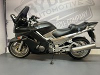 USED 2009 09 YAMAHA FJR1300 - BUY ONLINE 24 HRS A DAY - FINANCE AVAILABLE - ALL TYPES OF CREDIT ACCEPTED WITH YAMAHA OE PANNIERS