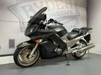 USED 2009 09 YAMAHA FJR1300 - BUY ONLINE 24 HRS A DAY - FINANCE AVAILABLE - ALL TYPES OF CREDIT ACCEPTED WITH YAMAHA OE PANNIERS