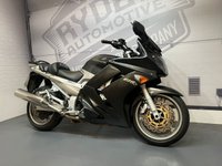 USED 2009 09 YAMAHA FJR1300 - BUY ONLINE 24 HRS A DAY - FINANCE AVAILABLE - ALL TYPES OF CREDIT ACCEPTED WITH YAMAHA OE PANNIERS