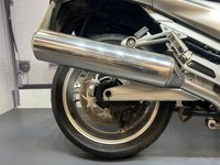 USED 2009 09 YAMAHA FJR1300 - BUY ONLINE 24 HRS A DAY - FINANCE AVAILABLE - ALL TYPES OF CREDIT ACCEPTED WITH YAMAHA OE PANNIERS