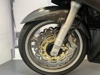 USED 2009 09 YAMAHA FJR1300 - BUY ONLINE 24 HRS A DAY - FINANCE AVAILABLE - ALL TYPES OF CREDIT ACCEPTED WITH YAMAHA OE PANNIERS