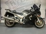 USED 2009 09 YAMAHA FJR1300 - BUY ONLINE 24 HRS A DAY - FINANCE AVAILABLE - ALL TYPES OF CREDIT ACCEPTED WITH YAMAHA OE PANNIERS