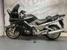 USED 2009 09 YAMAHA FJR1300 - BUY ONLINE 24 HRS A DAY - FINANCE AVAILABLE - ALL TYPES OF CREDIT ACCEPTED WITH YAMAHA OE PANNIERS