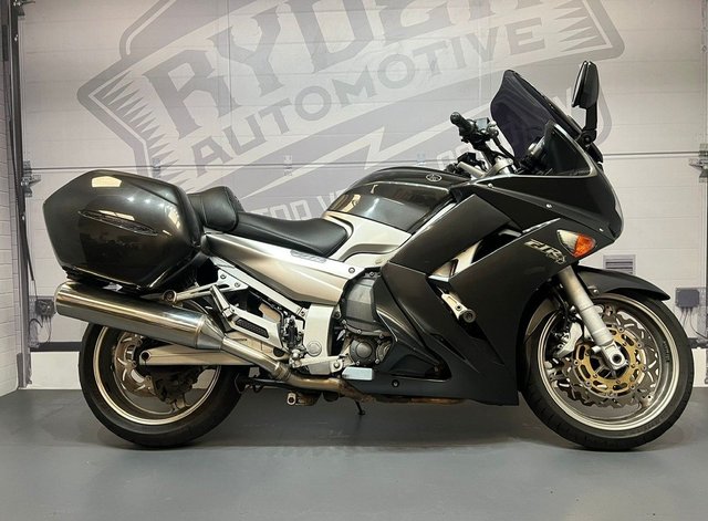 2009 09 Yamaha Fjr1300 - BUY ONLINE 24 HRS A DAY - FINANCE AVAILABLE - ALL TYPES OF CREDIT ACCEPTED