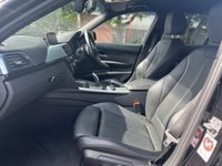 USED 2015 65 BMW 3 SERIES 3.0 335D XDRIVE M SPORT TOURING 5d 308 BHP 