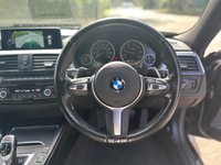 USED 2015 65 BMW 3 SERIES 3.0 335D XDRIVE M SPORT TOURING 5d 308 BHP 