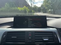 USED 2015 65 BMW 3 SERIES 3.0 335D XDRIVE M SPORT TOURING 5d 308 BHP 
