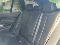 USED 2015 65 BMW 3 SERIES 3.0 335D XDRIVE M SPORT TOURING 5d 308 BHP 