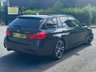 USED 2015 65 BMW 3 SERIES 3.0 335D XDRIVE M SPORT TOURING 5d 308 BHP 