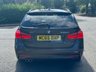 USED 2015 65 BMW 3 SERIES 3.0 335D XDRIVE M SPORT TOURING 5d 308 BHP 