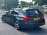 USED 2015 65 BMW 3 SERIES 3.0 335D XDRIVE M SPORT TOURING 5d 308 BHP 