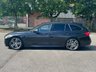 USED 2015 65 BMW 3 SERIES 3.0 335D XDRIVE M SPORT TOURING 5d 308 BHP 