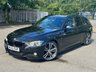 USED 2015 65 BMW 3 SERIES 3.0 335D XDRIVE M SPORT TOURING 5d 308 BHP 
