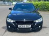 USED 2015 65 BMW 3 SERIES 3.0 335D XDRIVE M SPORT TOURING 5d 308 BHP 