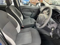 USED 2015 15 DACIA SANDERO 0.9 AMBIANCE TCE 5d 90 BHP 