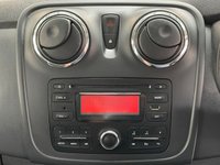 USED 2015 15 DACIA SANDERO 0.9 AMBIANCE TCE 5d 90 BHP 