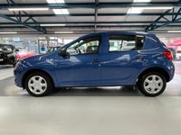 USED 2015 15 DACIA SANDERO 0.9 AMBIANCE TCE 5d 90 BHP 