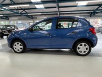 USED 2015 15 DACIA SANDERO 0.9 AMBIANCE TCE 5d 90 BHP 