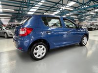USED 2015 15 DACIA SANDERO 0.9 AMBIANCE TCE 5d 90 BHP 