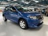USED 2015 15 DACIA SANDERO 0.9 AMBIANCE TCE 5d 90 BHP 