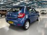 USED 2015 15 DACIA SANDERO 0.9 AMBIANCE TCE 5d 90 BHP 