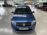 USED 2015 15 DACIA SANDERO 0.9 AMBIANCE TCE 5d 90 BHP 
