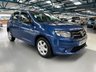 USED 2015 15 DACIA SANDERO 0.9 AMBIANCE TCE 5d 90 BHP 