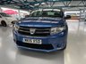 USED 2015 15 DACIA SANDERO 0.9 AMBIANCE TCE 5d 90 BHP 