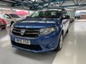 USED 2015 15 DACIA SANDERO 0.9 AMBIANCE TCE 5d 90 BHP 