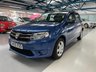 USED 2015 15 DACIA SANDERO 0.9 AMBIANCE TCE 5d 90 BHP 