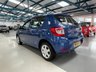 USED 2015 15 DACIA SANDERO 0.9 AMBIANCE TCE 5d 90 BHP 