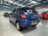 USED 2015 15 DACIA SANDERO 0.9 AMBIANCE TCE 5d 90 BHP 