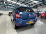 USED 2015 15 DACIA SANDERO 0.9 AMBIANCE TCE 5d 90 BHP 