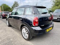 USED 2012 62 MINI COUNTRYMAN 1.6 COOPER D ALL4 5d 112 BHP 
