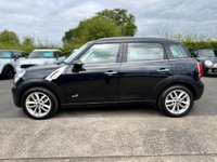 USED 2012 62 MINI COUNTRYMAN 1.6 COOPER D ALL4 5d 112 BHP 